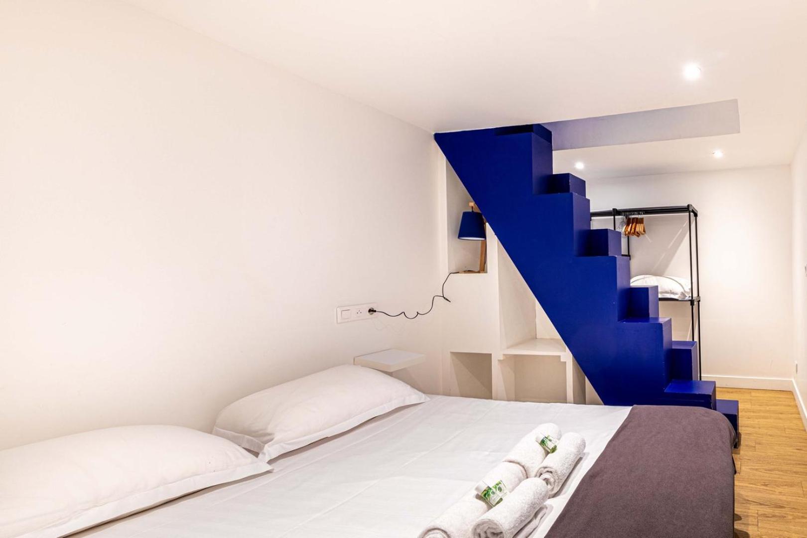 Disponible - Paris - All Equipped Duplex - From 1 To 6 Guests باريس المظهر الخارجي الصورة