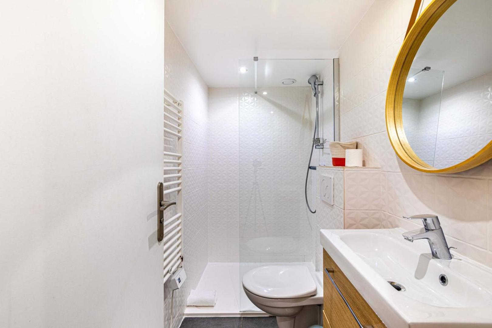 Disponible - Paris - All Equipped Duplex - From 1 To 6 Guests باريس المظهر الخارجي الصورة